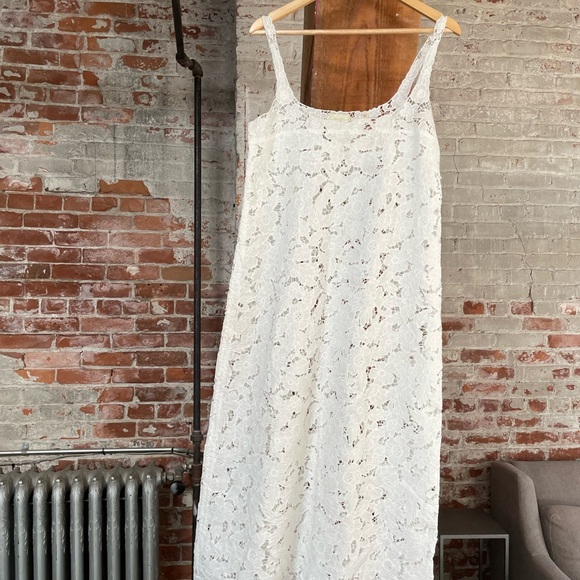 Dôen ‘Maisie’ dress 🕊️ Size Small (4-6) NWOT - Picture 5 of 12